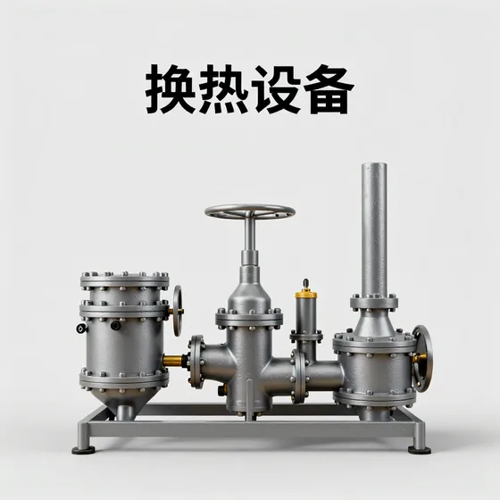 广州查理换热设备有限公司:换热设备指南